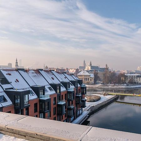 Rent Like Home - Mlyn Maria III Wroclaw Exterior photo