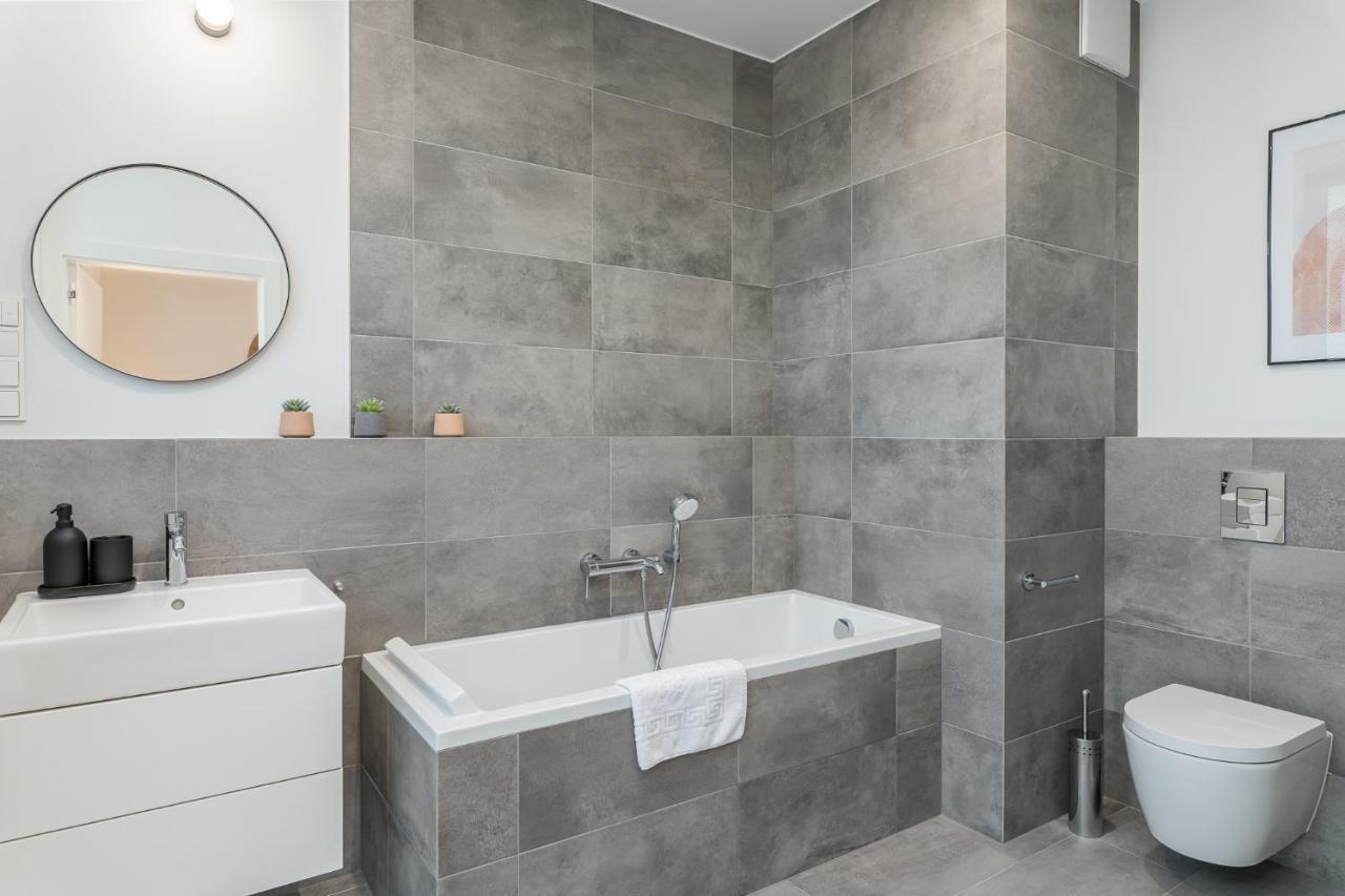 Rent Like Home - Mlyn Maria III Wroclaw Exterior photo
